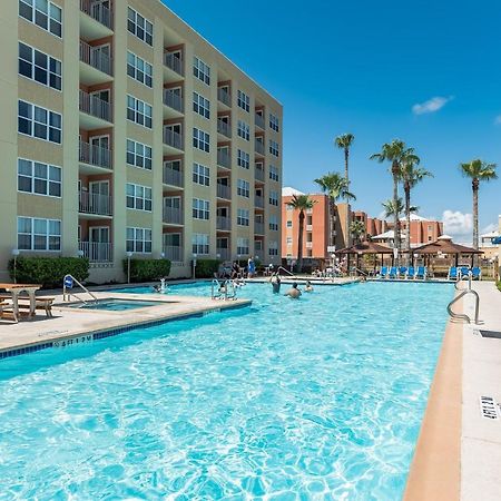 Charming 1 Bedroom, 3 Minute Walk To The Beach Condo South Padre Island Eksteriør bilde