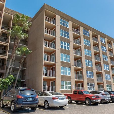 Charming 1 Bedroom, 3 Minute Walk To The Beach Condo South Padre Island Eksteriør bilde