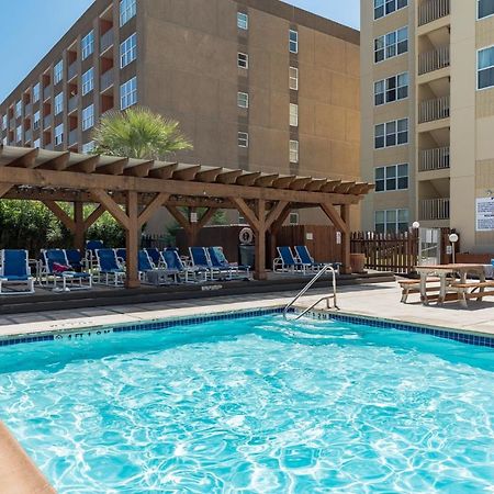Charming 1 Bedroom, 3 Minute Walk To The Beach Condo South Padre Island Eksteriør bilde