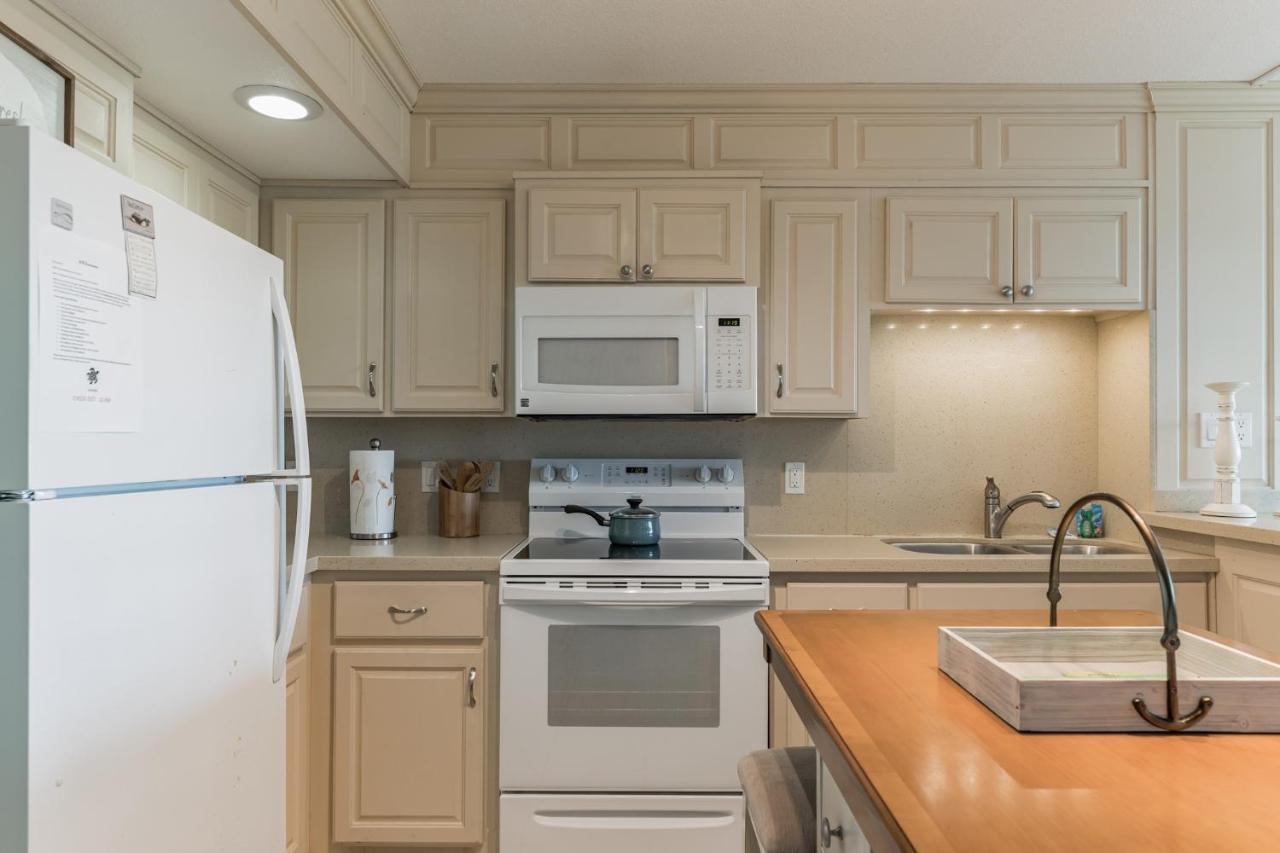 Charming 1 Bedroom, 3 Minute Walk To The Beach Condo South Padre Island Eksteriør bilde