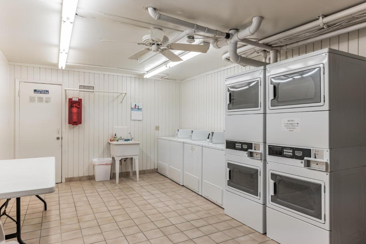 Charming 1 Bedroom, 3 Minute Walk To The Beach Condo South Padre Island Eksteriør bilde