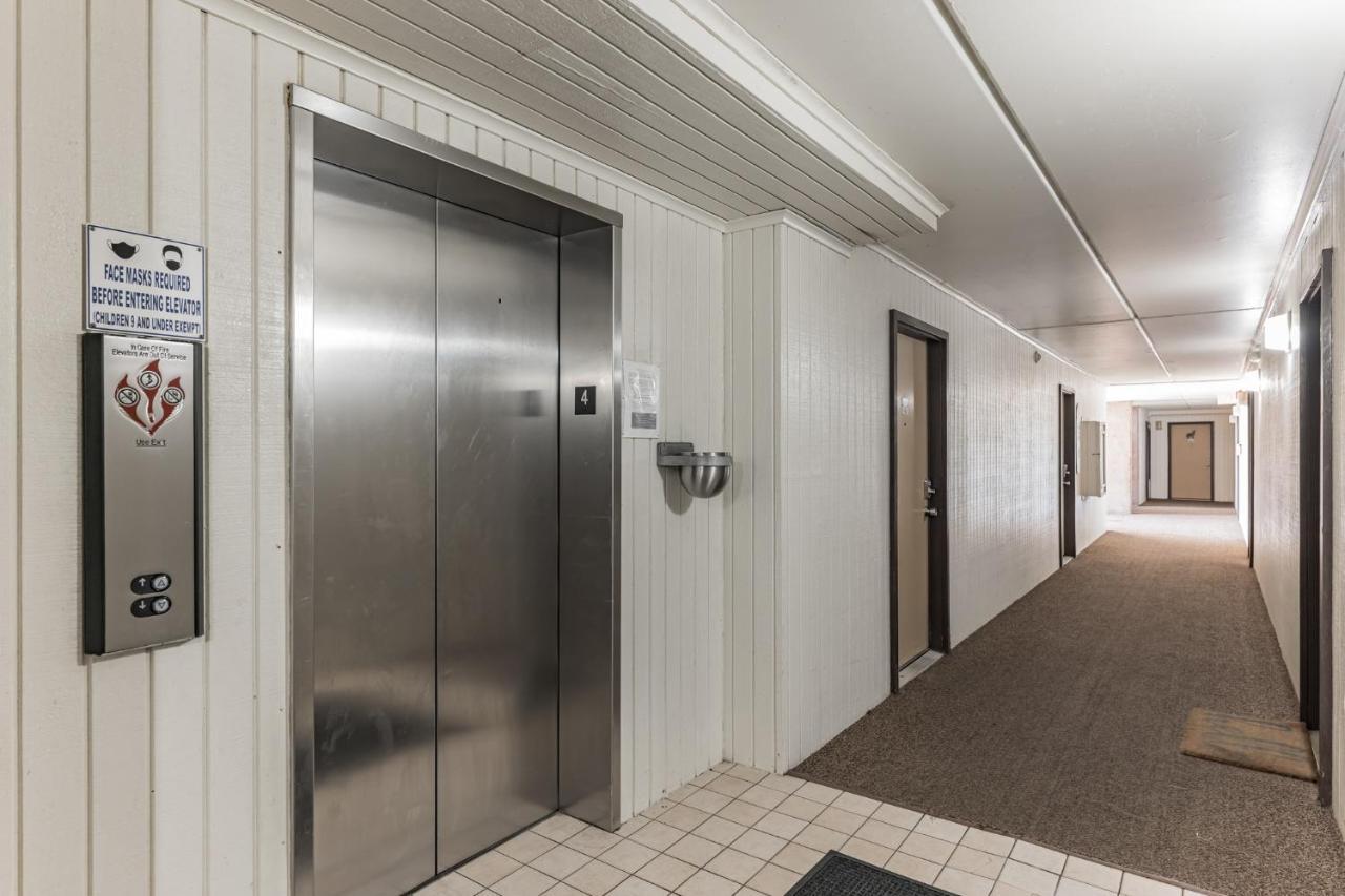 Charming 1 Bedroom, 3 Minute Walk To The Beach Condo South Padre Island Eksteriør bilde