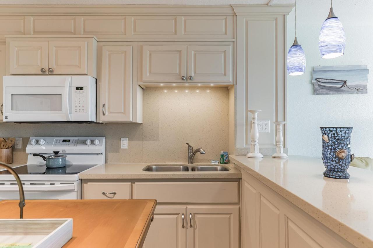 Charming 1 Bedroom, 3 Minute Walk To The Beach Condo South Padre Island Eksteriør bilde