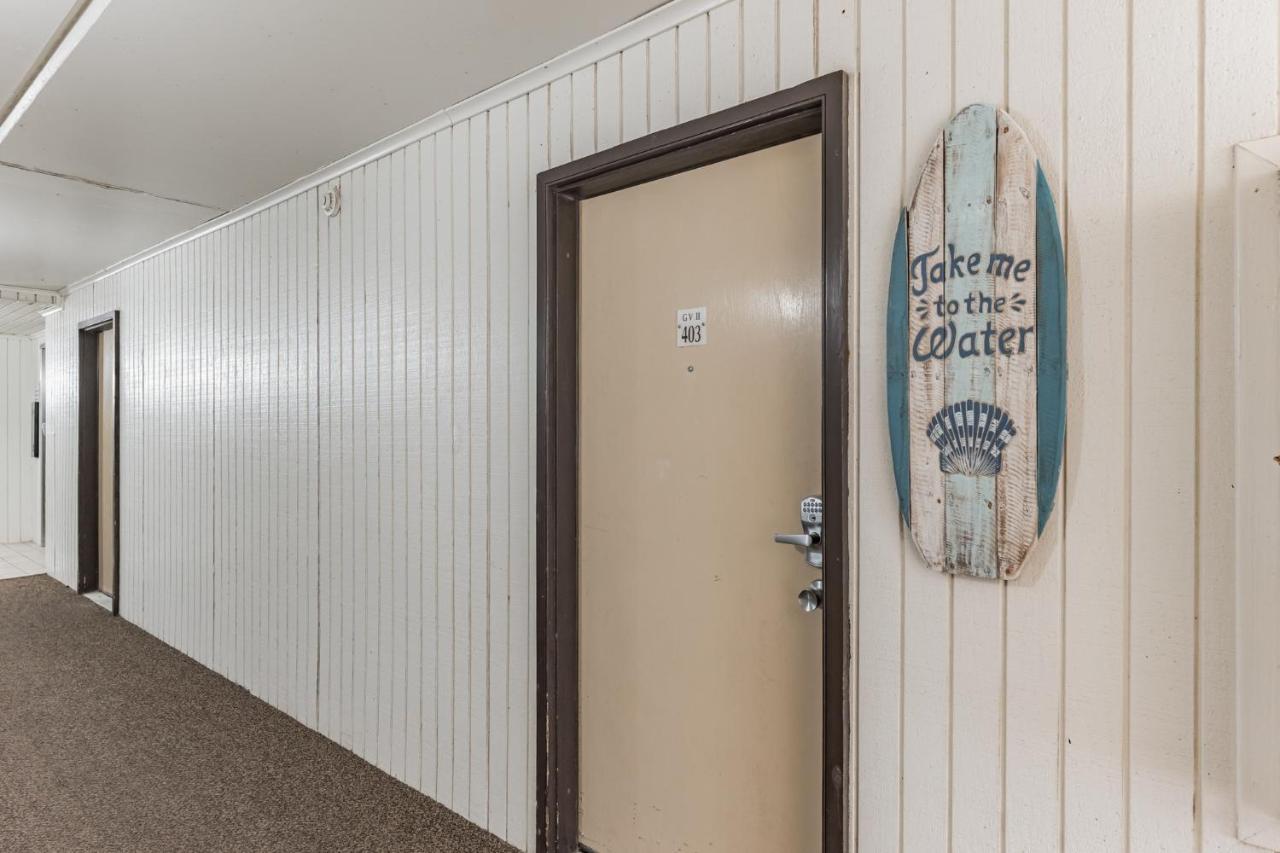 Charming 1 Bedroom, 3 Minute Walk To The Beach Condo South Padre Island Eksteriør bilde